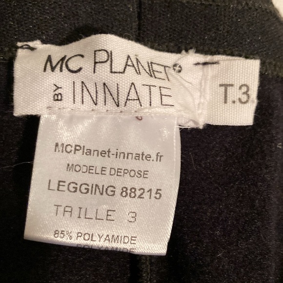 MC Planet by Innate winter leggings size 10 - Picture 9 of 16